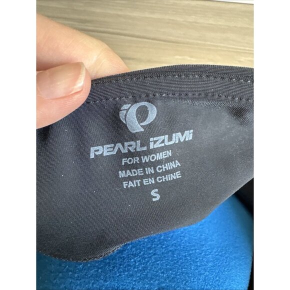 Pearl Izumi Women's Escape Quest Cycling Shorts Size Small Black Cycle 11211711 - Picture 3 of 13